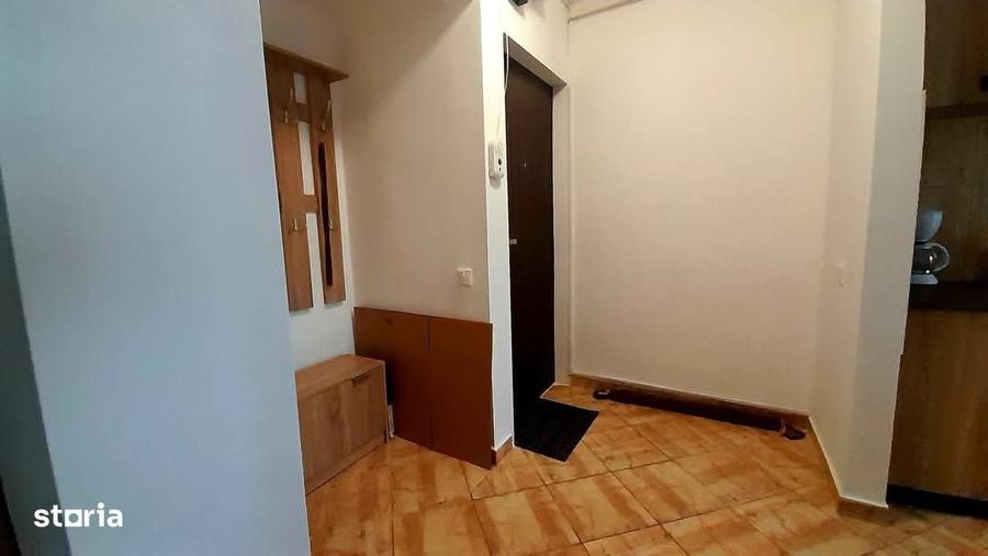 Etaj 3/4, micro9 Targoviste, INCHIRIERE apartament 2camere - 10