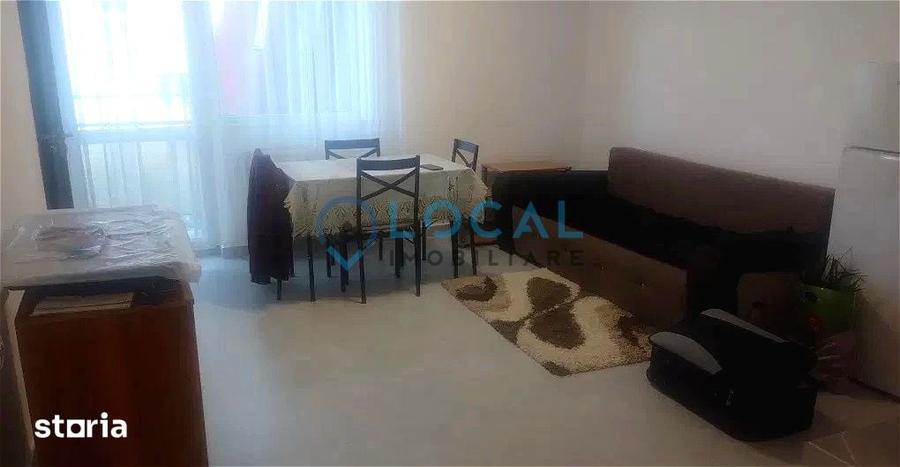 Apartament 2 camere | 40mp | Parcare | Manastur | Negoiu - 1