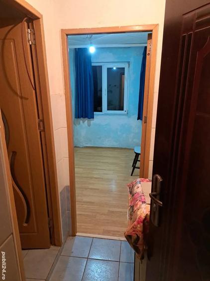 Garsonieră decomandată în Micro II