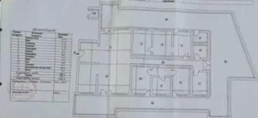 Apartament cu 5 camere decomandat, mobilat în Mihai Bravu