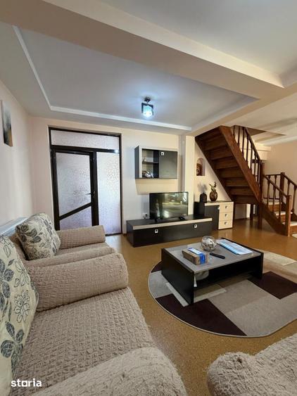 Casă cu 5 camere cu Teren 200 Mp în Ultracentral