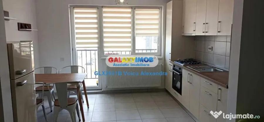 Apartament 2 Cam Berceni - Bloc Nou - Grand Arena - Parcare - 2
