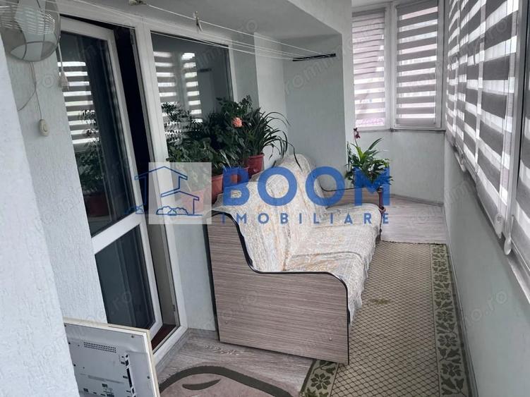 Apartament cu 2 camere decomandat în Sud