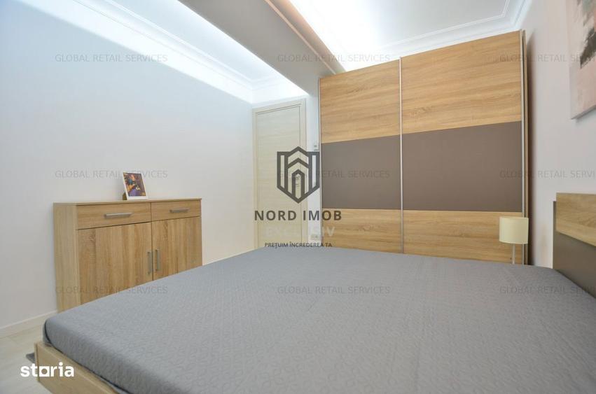 Apartament deosebit 2 camere cu terasa | Centrala proprie| Pet Friendl - 11