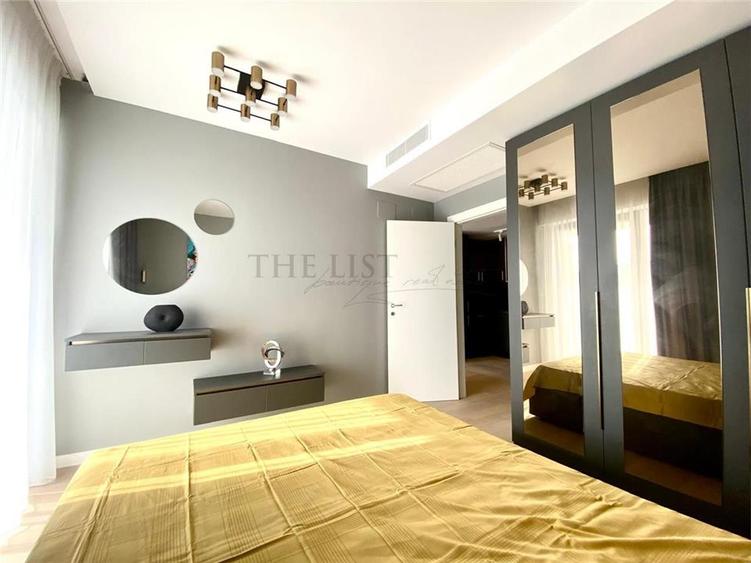 De Inchiriat | Apartament 2 camere | One Herastrau Towers - 14
