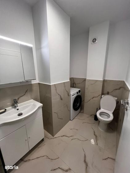 Apartament cu 3 camere în Florești