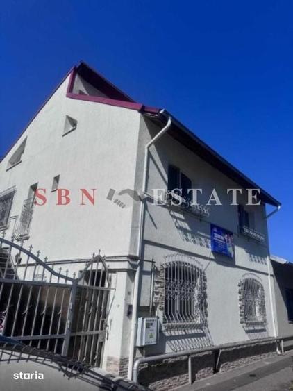 Inchiriere Vila Cotroceni|6 Camere|Curte Proprie|170mp - 4