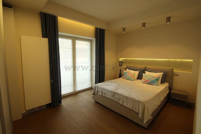Iancu Nicolae-British School duplex  - 3 dormitoare - 17