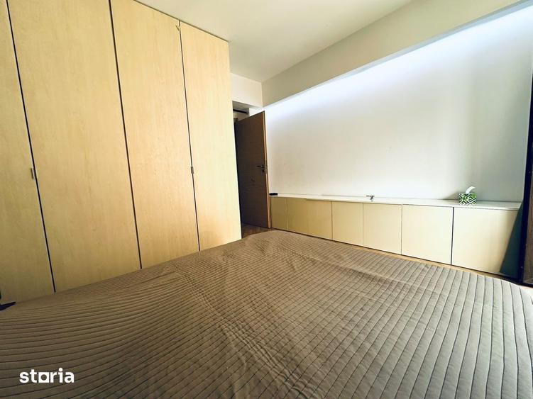 Apartament cu 3 camere, mobilat în Bucureștii Noi