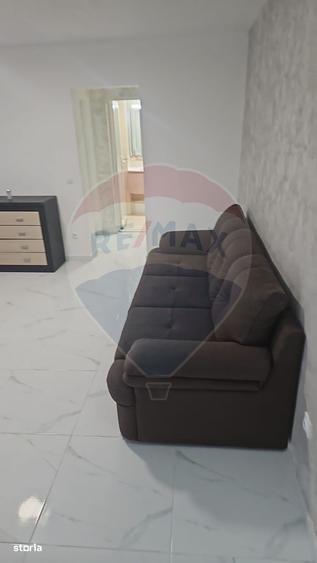 Apartament cu 3 camere, mobilat în Ultracentral