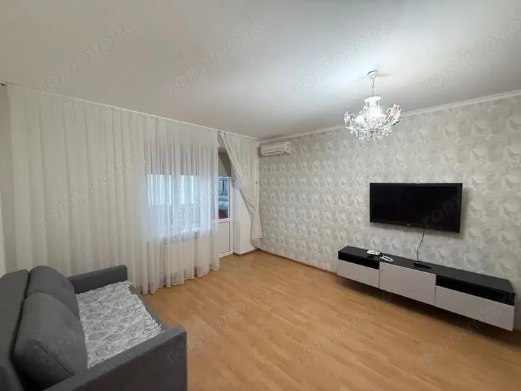 Garsoniera de vanzare in zona Brancoveanu sectorul 4 - 4