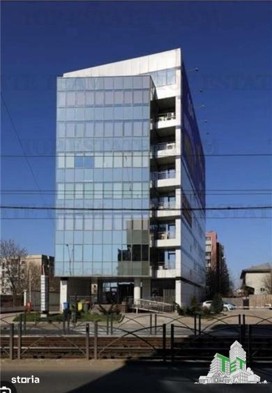Spatiu de Birouri de 174 mp in Zona Lujerului - 13