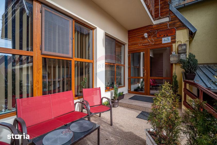 Apartament cu 4 camere decomandat în Valea Alba