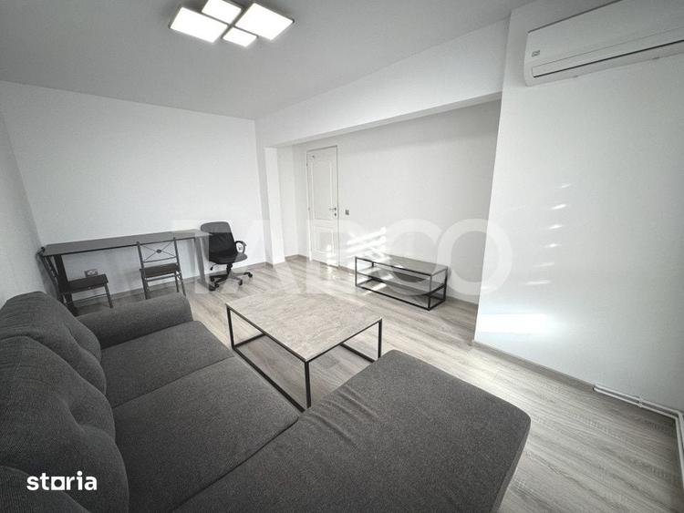 Apartament cu 3 camere decomandat în Ștrand