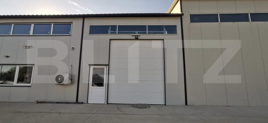 Spațiu comercial, de 75 mp, în Ulmi