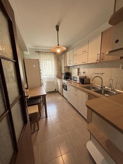 Apartament cu 2 camere, 48 mp utili, balcon și parcare. - 4