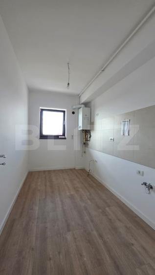 Apartament cu 2 camere decomandat în Mehala