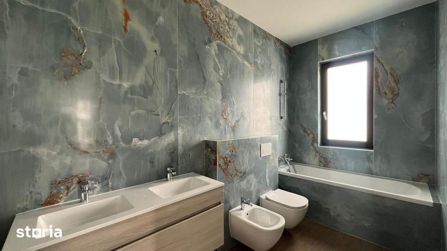 COMISION 0% | Casa Smart Serena 1 | 120 mp utili | 516 mp teren - 16