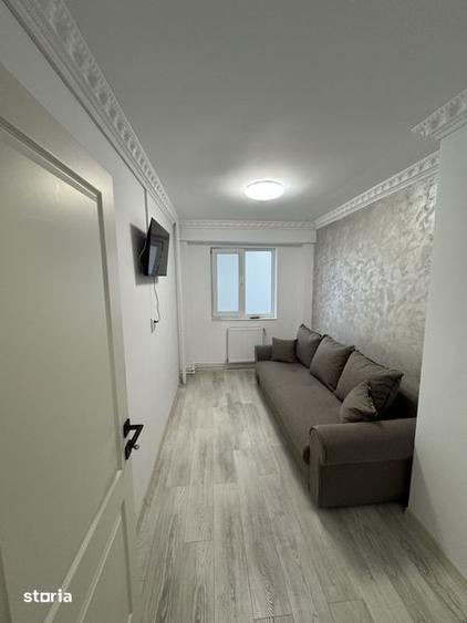 Apartament cu 2 camere decomandat în Palazu Mare