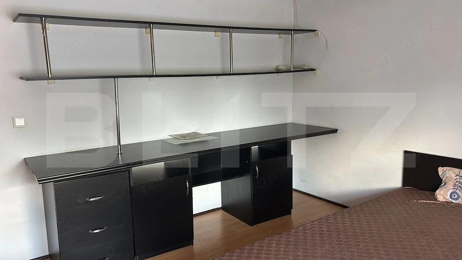 Apartament 4 camere, 110 mp - Calea Torontalului, Iulius, la Casa - 750 euro - 6
