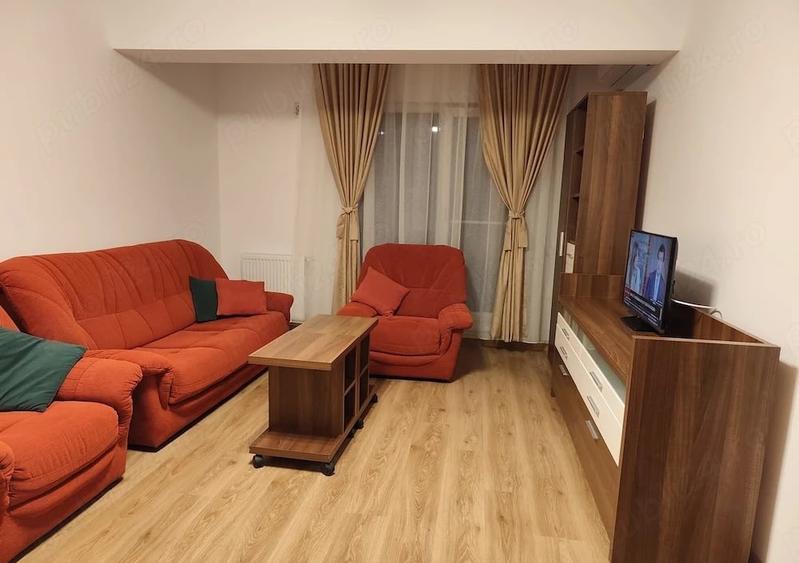 Apartament 2 camere, decomandat, 60mp, terasa generoasa - 1