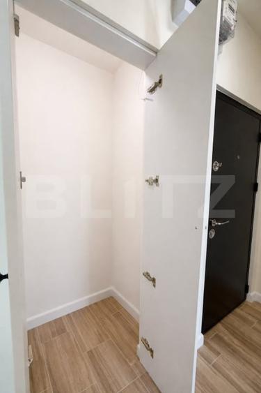 Apartament cu 2 camere semidecomandat, mobilat în Țiglina 2