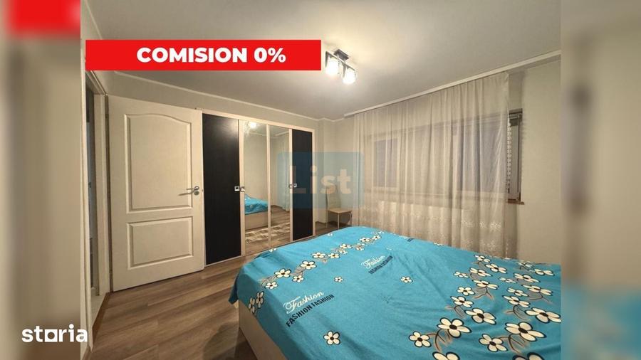 FARA COMISION! Apartament 2 camere decomandat, PIATA MARASTI - 5