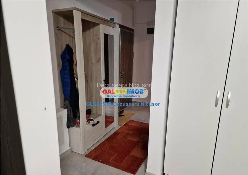 Apartament 2 camere Militari Residence, mobilat, utilat 72 5