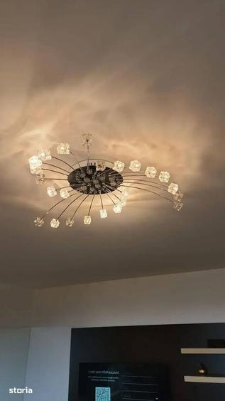 Apartament cu 4 camere în Tei