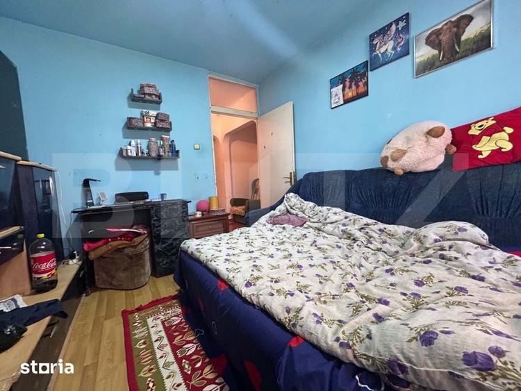 Apartament cu 4 camere în Central