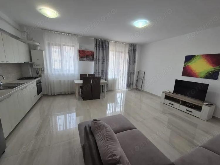 Apartament 2 camere Gavana Platou - mobilat, utilat, parcare, fara lift - 4