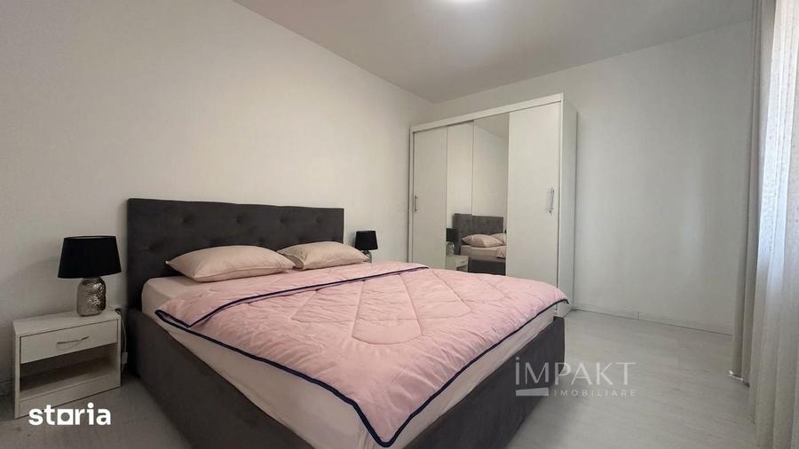 Apartament 2 Camere | Terasa 24 mp | Zona BT Arena si Cluj Arena - 3