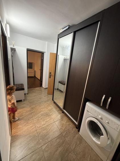 Inchiriez apartament cu 2 camere - 8