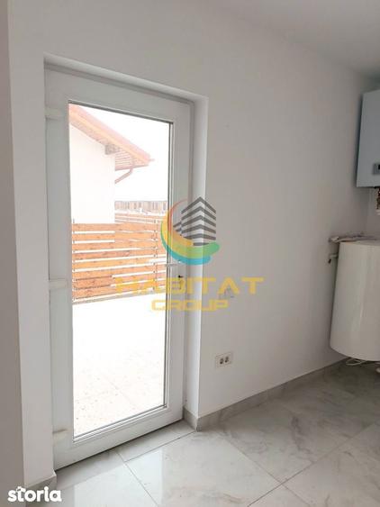 Casă cu 3 camere cu Teren 409 Mp în Vidra
