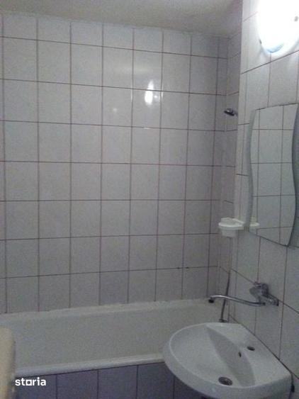 inchiriez ap. 3 cam. decomandat manastur 450 euro - 6