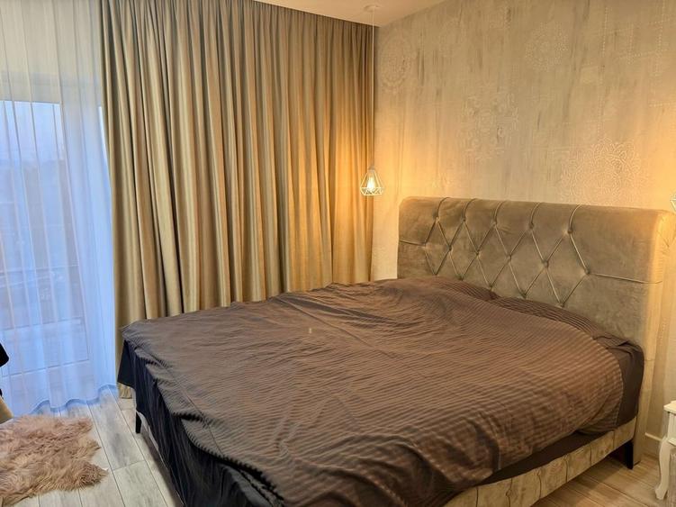 Apartament cu 2 camere decomandat în Unirii