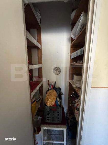 Apartament 2 camere de vanzare Gojdu, Deva | 48 mp | Etaj 2 - 7