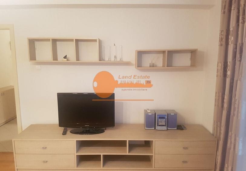 Apartament cu 2 camere decomandat, mobilat în Aviației — fotografia 1