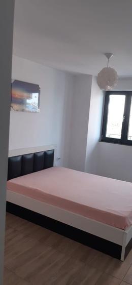 Apartament cu 2 camere decomandat în Calea Severinului