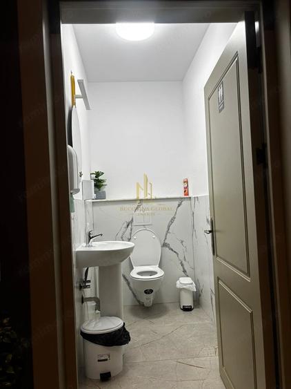 Spațiu comercial, de 60 mp, în Mănăstioara (Siret)
