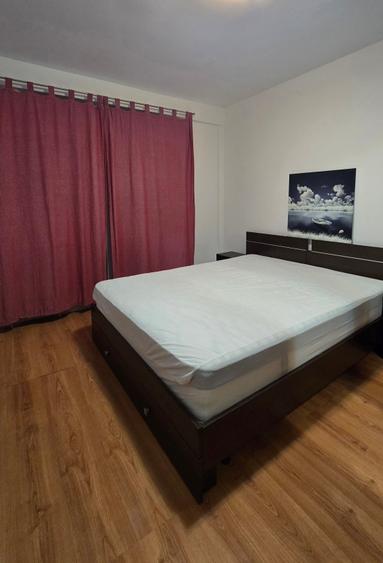 Apartament cu 2 camere semidecomandat în Theodor Pallady