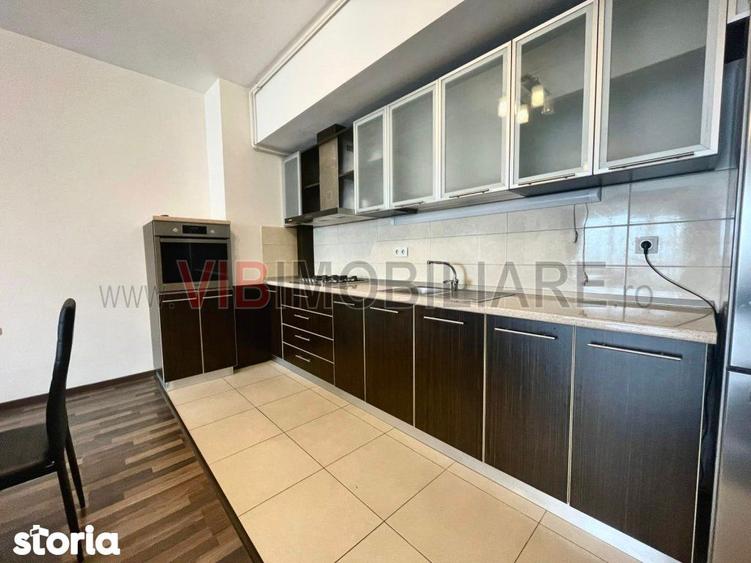 Apartament cu 2 camere în Iancului