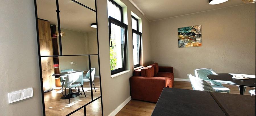 0% Comision Apartament 2 camere Traian Mosoiu mobilat utilat 2 parcari - 14