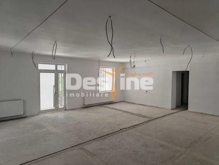 Spațiu comercial, de 140 mp, în Copou