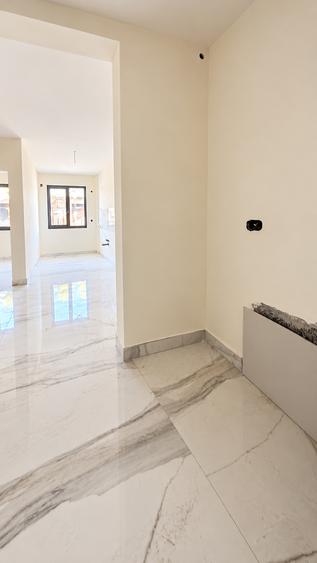 Apartament cu 2 camere în Giroc