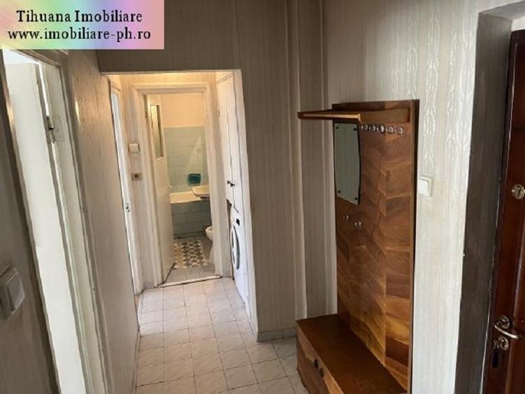 Apartament cu 2 camere decomandat în B-dul București