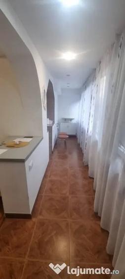Apartament 2 camere renovat|Baba Novac IOR|Mobilat & utilat | Etaj 3 - 9