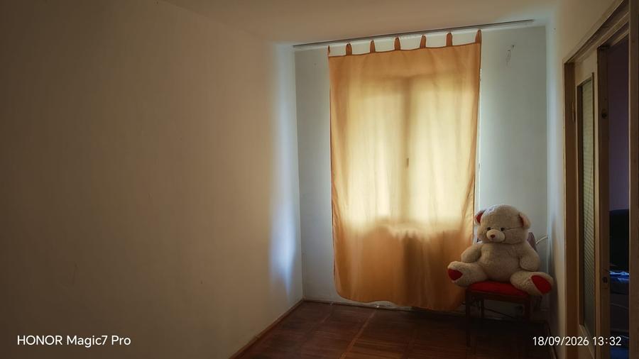 Apartament cu 2 camere în Șagului