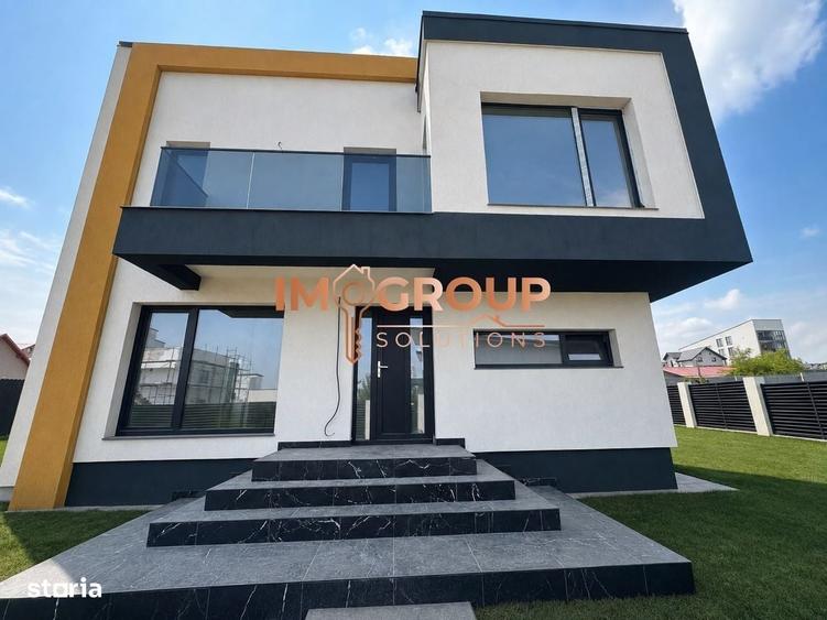 Casă cu 4 camere în Păcurari