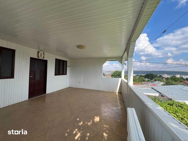 Casa de vanzare in Barlad Cartier Deal, Str. Campia Libertatii - 5